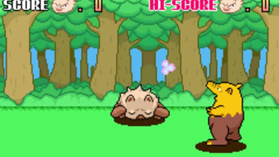 Dream Eater screenshot 3