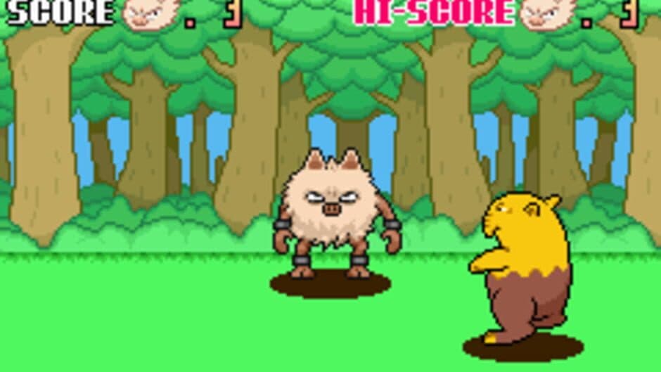 Dream Eater screenshot 4