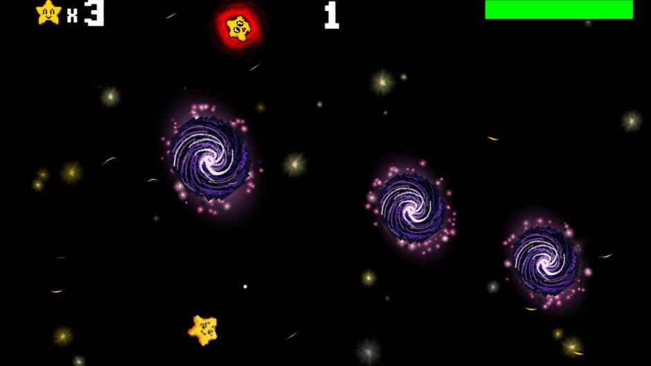 Starboi screenshot 2