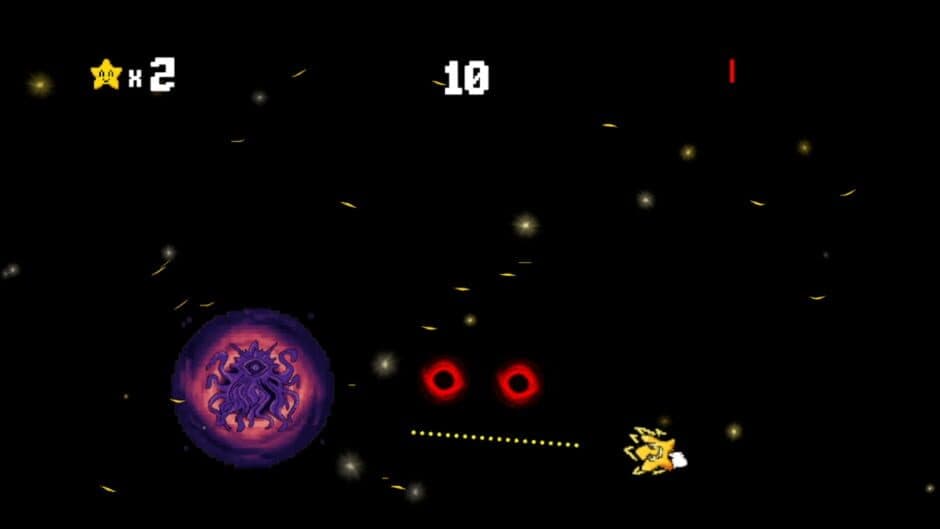 Starboi screenshot 3