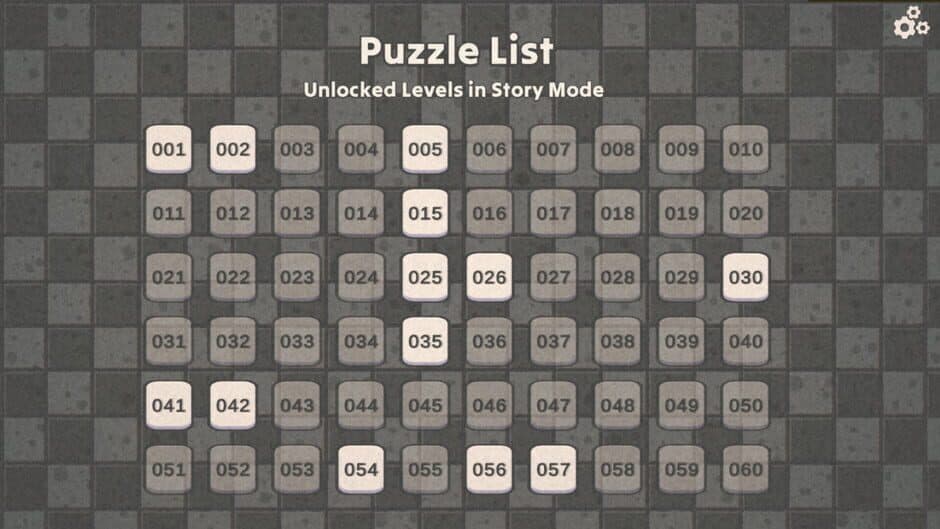 Black Pieces Move First screenshot 4