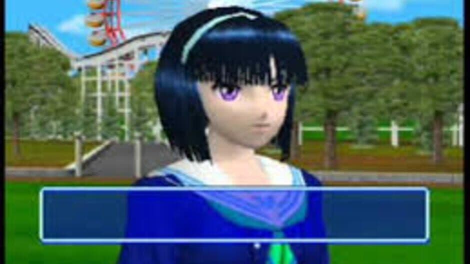 Magical Date EX: Sotsugyou Kokuhaku Daisakusen screenshot 3