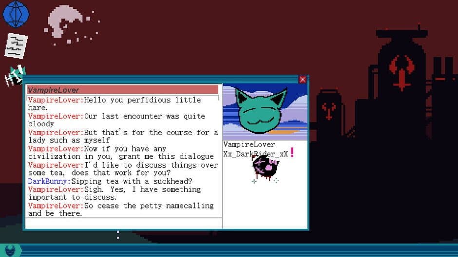 Anarchy Hops screenshot 3
