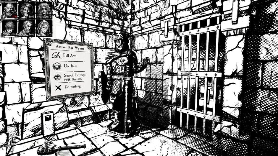 The Secret of Weepstone screenshot 1