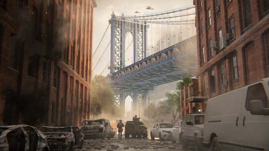 Battlefield 6: Phantom Edition screenshot 3