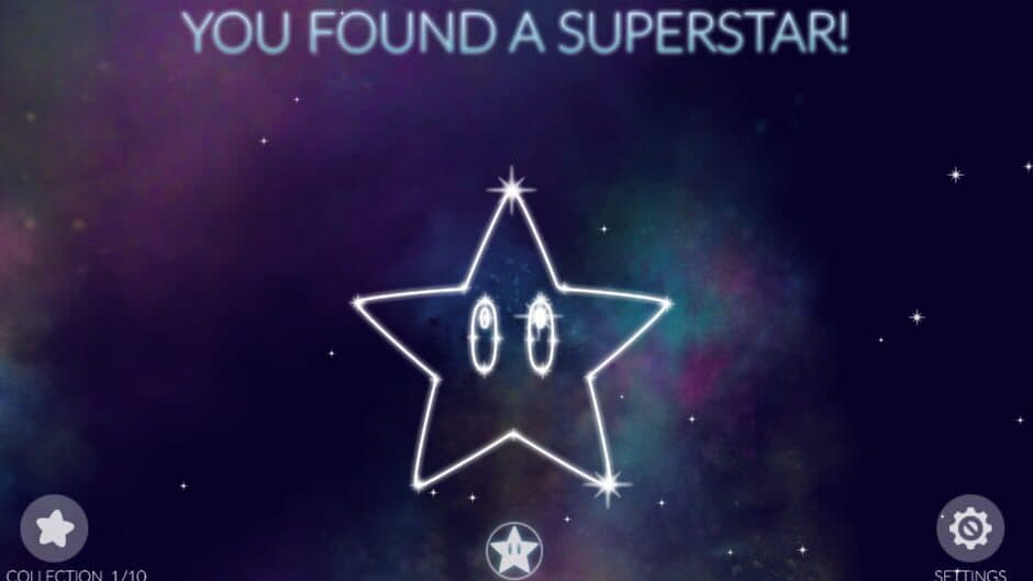 Stargazer screenshot 3