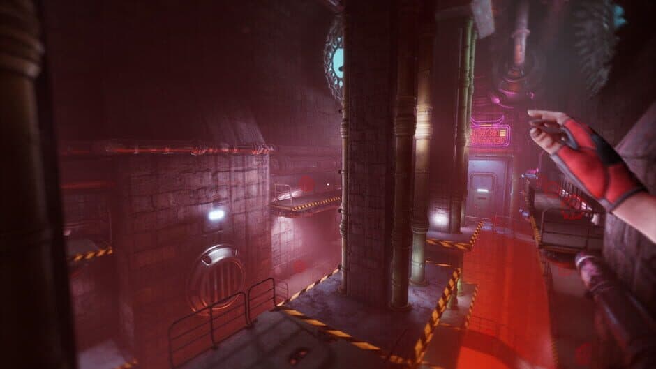 Futa Runner: Big Dick Edition screenshot 4
