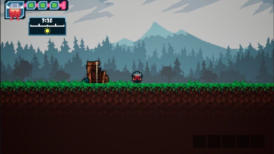 Heart of Stone screenshot 3