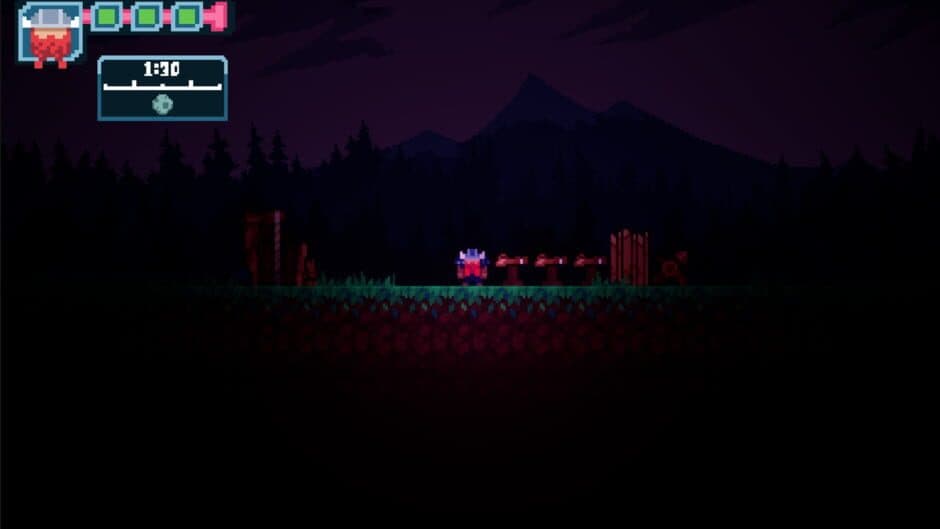 Heart of Stone screenshot 4