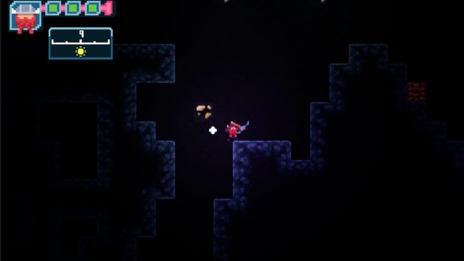 Heart of Stone screenshot 2