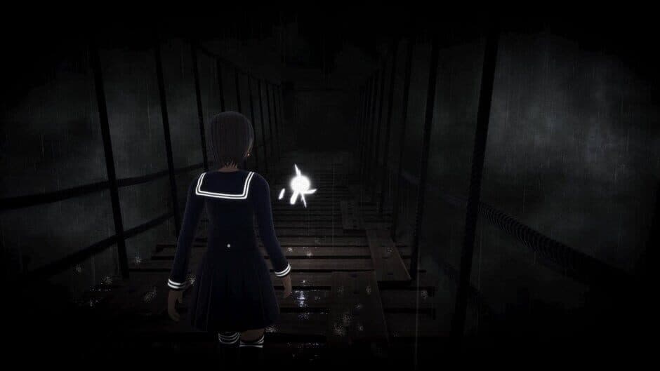 Forgotten Dreams screenshot 1