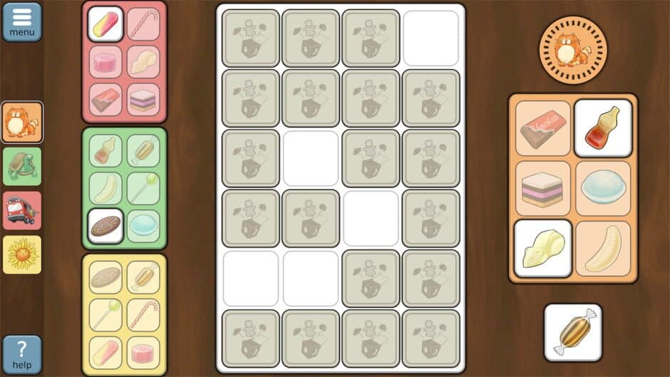 Iona's Toybox screenshot 3