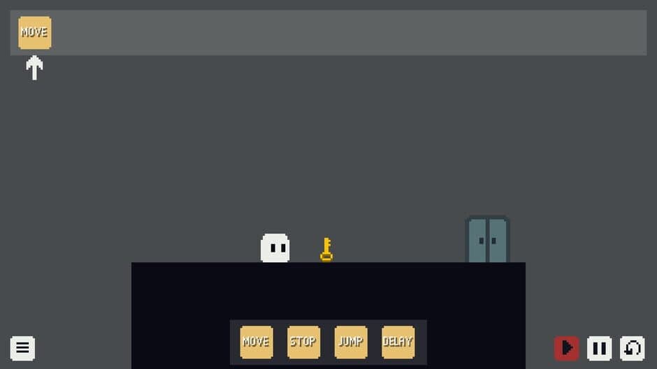 Logic Leap screenshot 2
