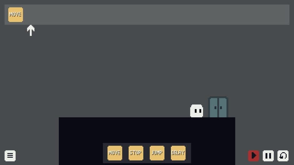 Logic Leap screenshot 3