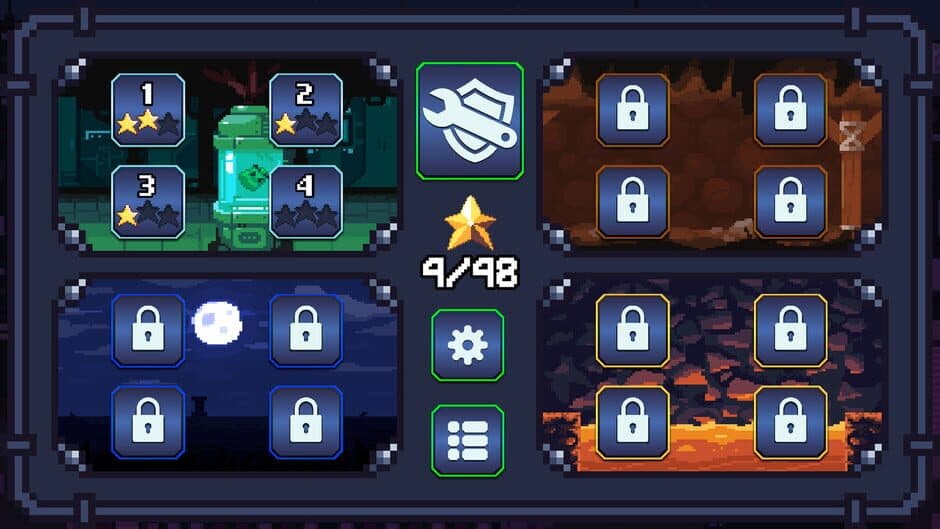 Wrench Towers screenshot 4