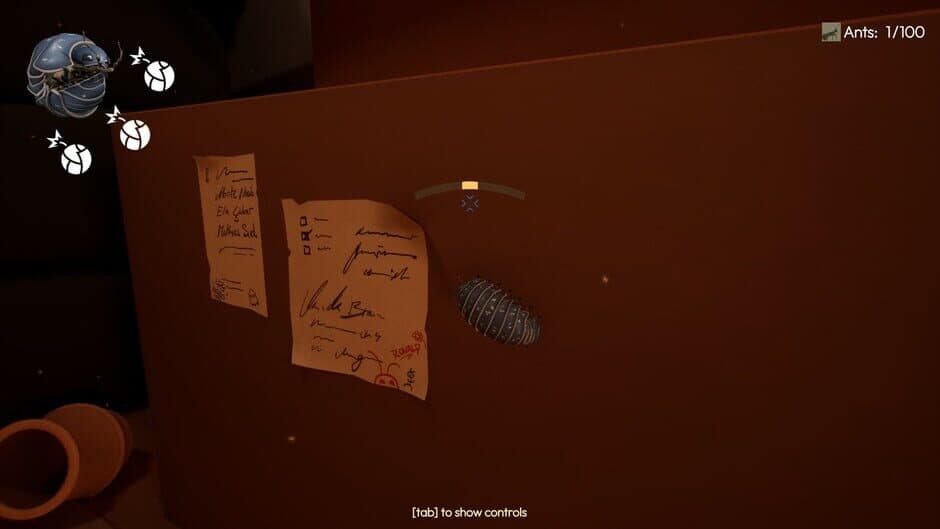 Incredibug screenshot 1