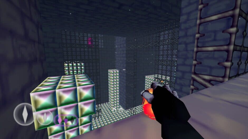 Explosiovania screenshot 4