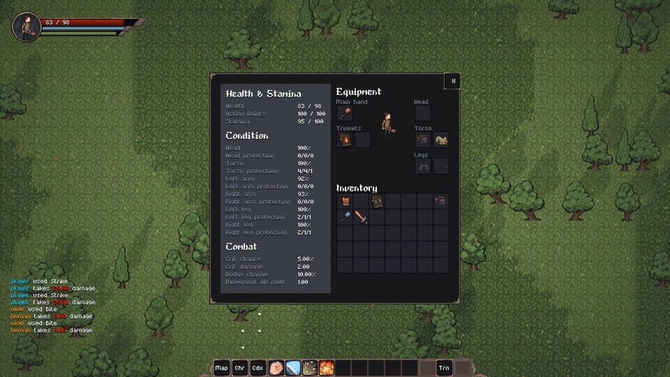 Tales of Kathay screenshot 4