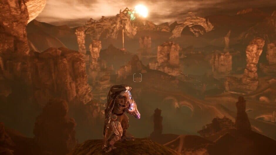 Everlen: The Volgran Torment screenshot 3