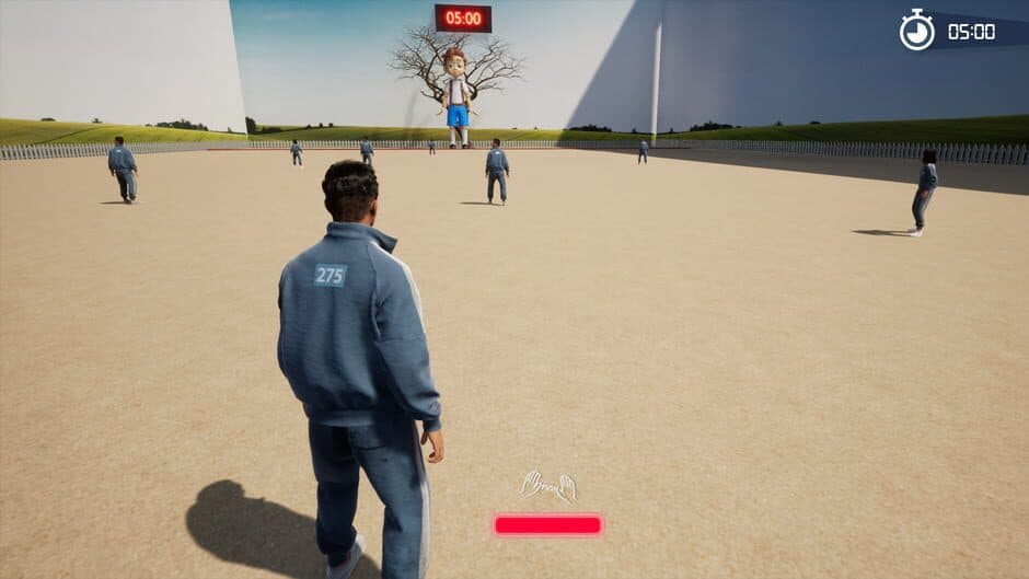 Eel Game screenshot 3