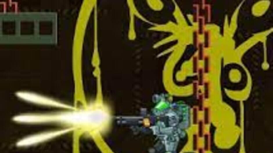 The Breach screenshot 3