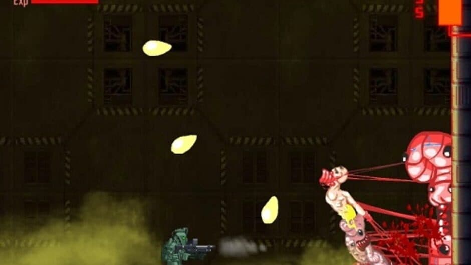 The Breach screenshot 4