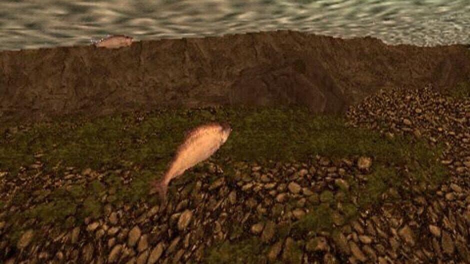 Reel Fishing: The Great Outdoors screenshot 4