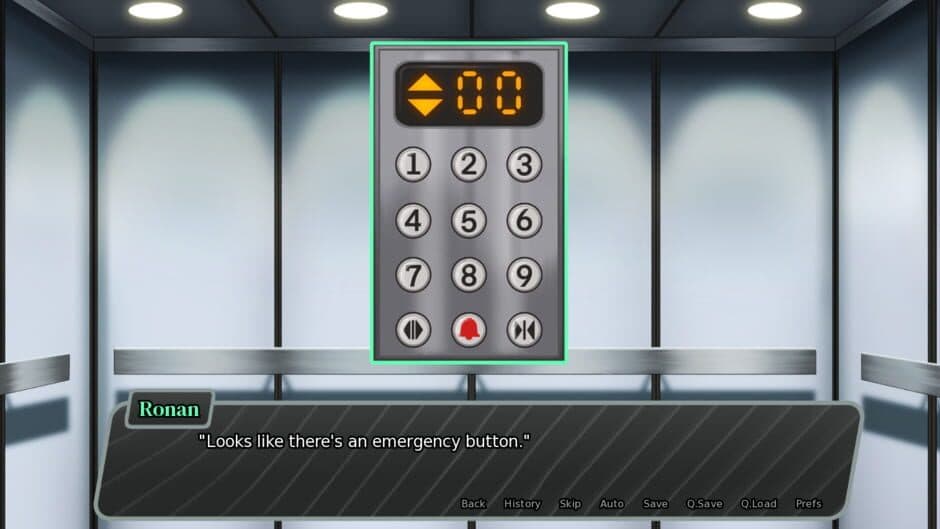 Overtime screenshot 3