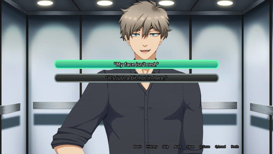Overtime screenshot 4