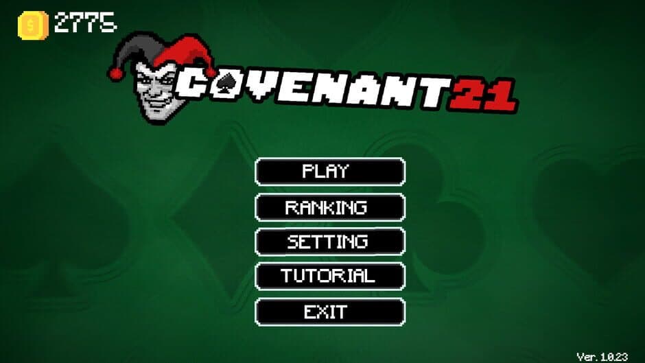 Covenant 21 screenshot 2