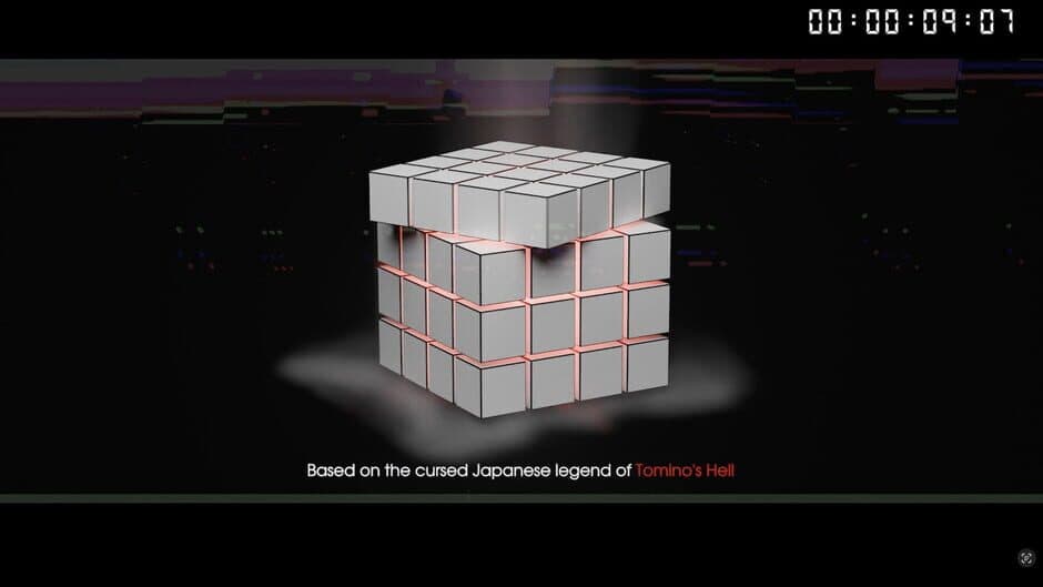 Cubex screenshot 1