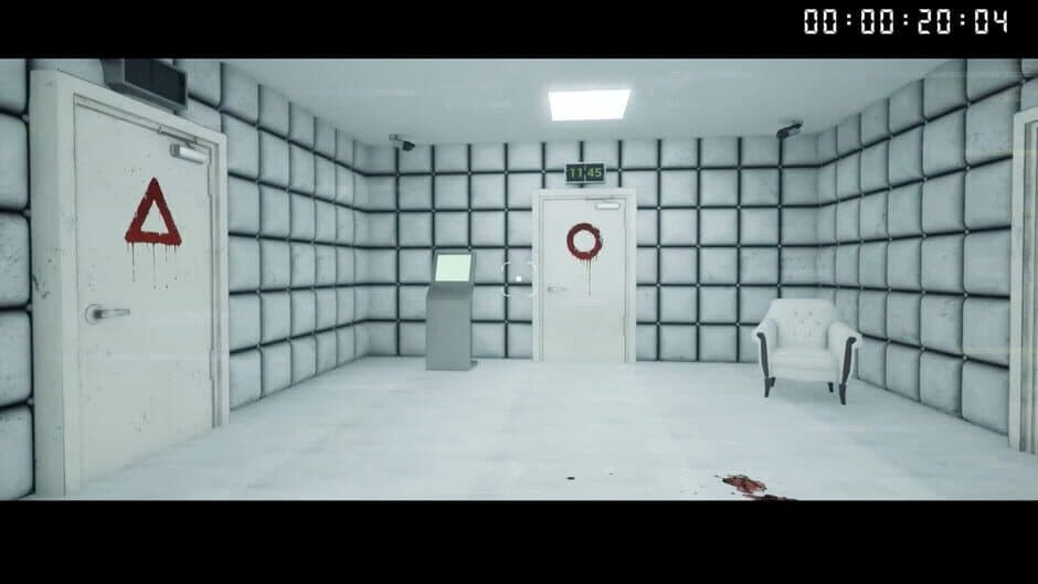 Cubex screenshot 2