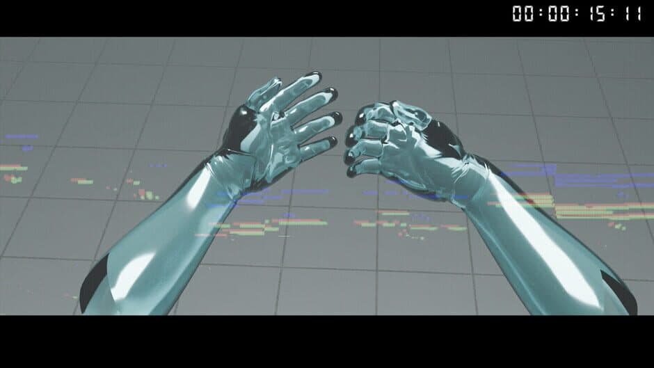 Cubex screenshot 4