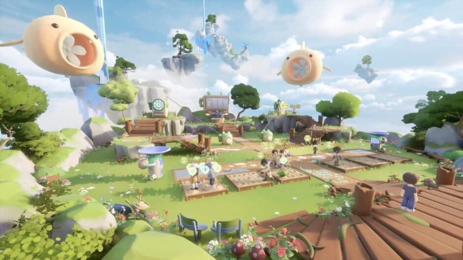 Loftia screenshot 1