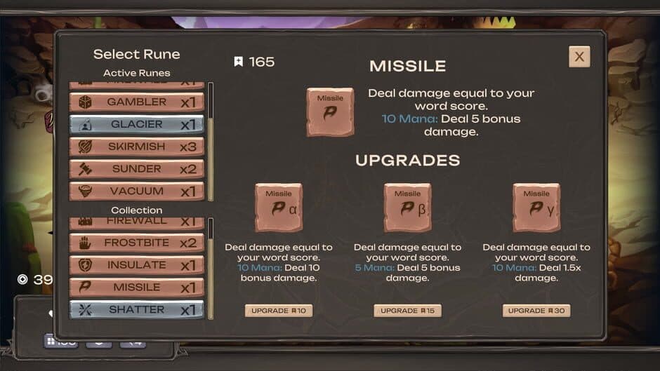 Spellcast screenshot 3