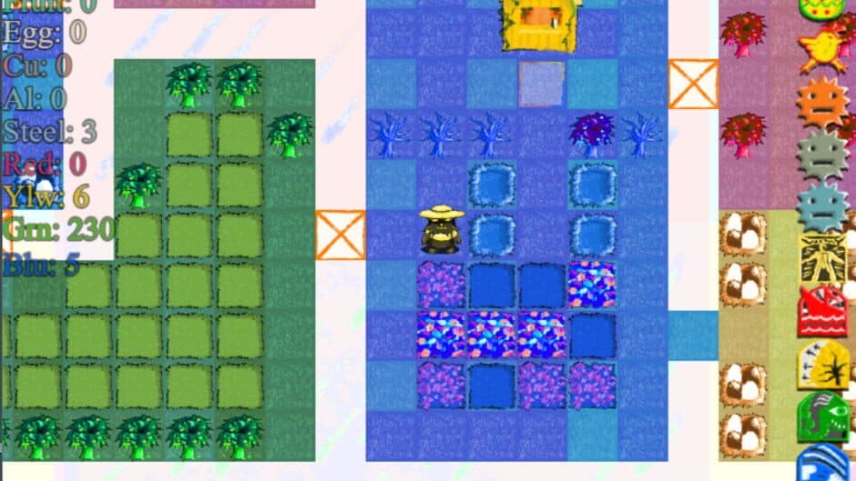 Harvest Mall screenshot 3