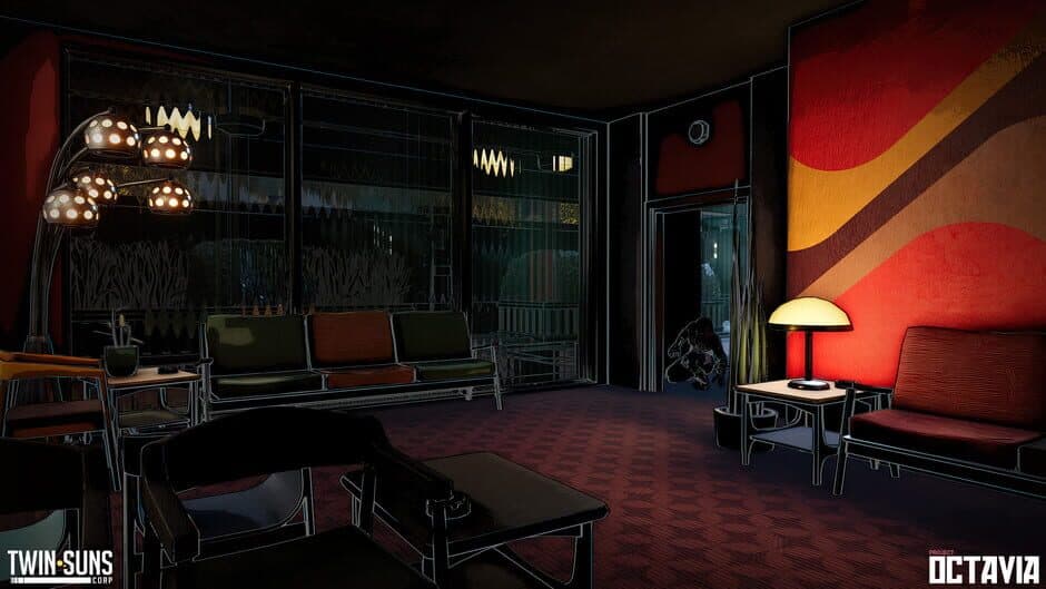 Project Octavia screenshot 3