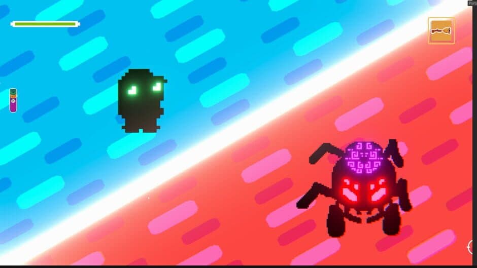 The Last Janitor: Data Cleanup screenshot 2