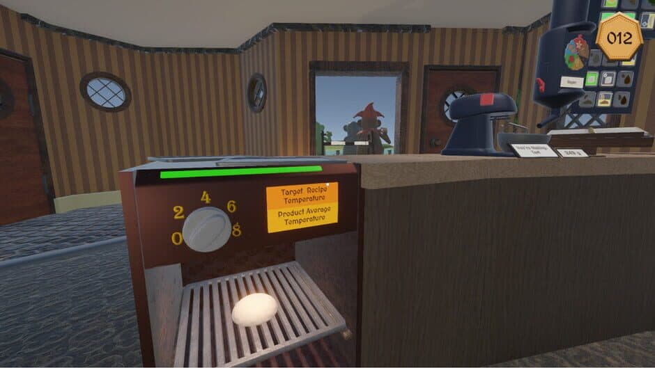 Breadieval screenshot 1