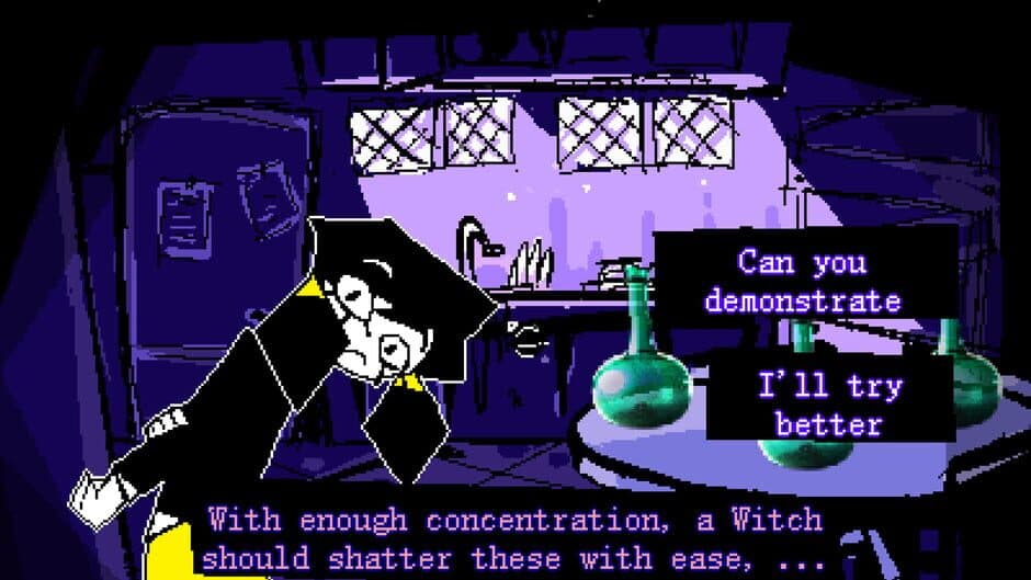 Mesmalie screenshot 4