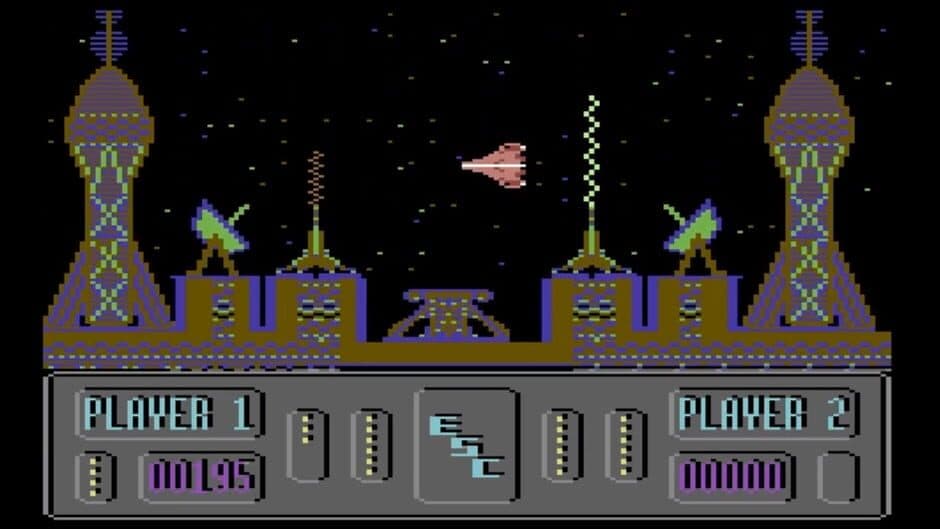 Mediator screenshot 2