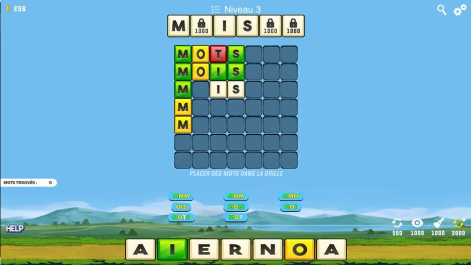 Motamo screenshot 1