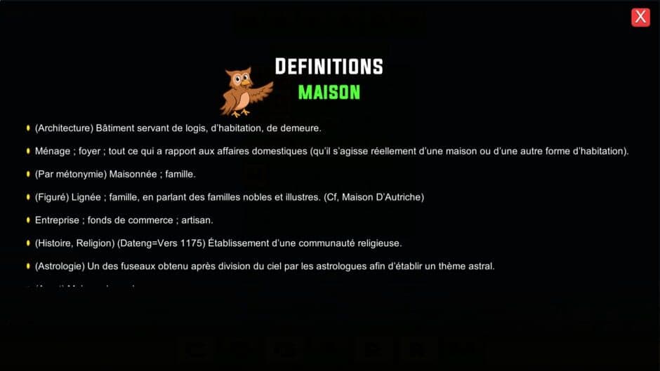 Motamo screenshot 3