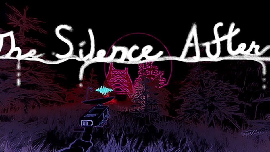 The Silence After screenshot 1