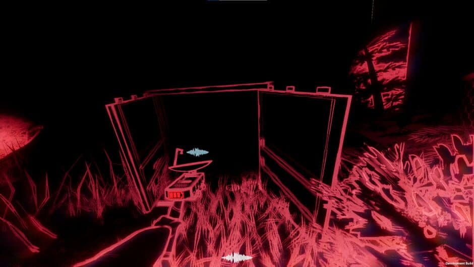 The Silence After screenshot 2