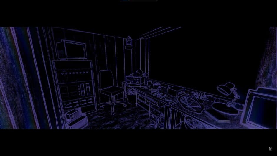 The Silence After screenshot 3