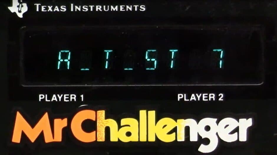 Mr. Challenger screenshot 2