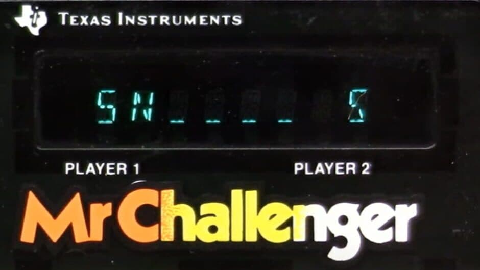 Mr. Challenger screenshot 4