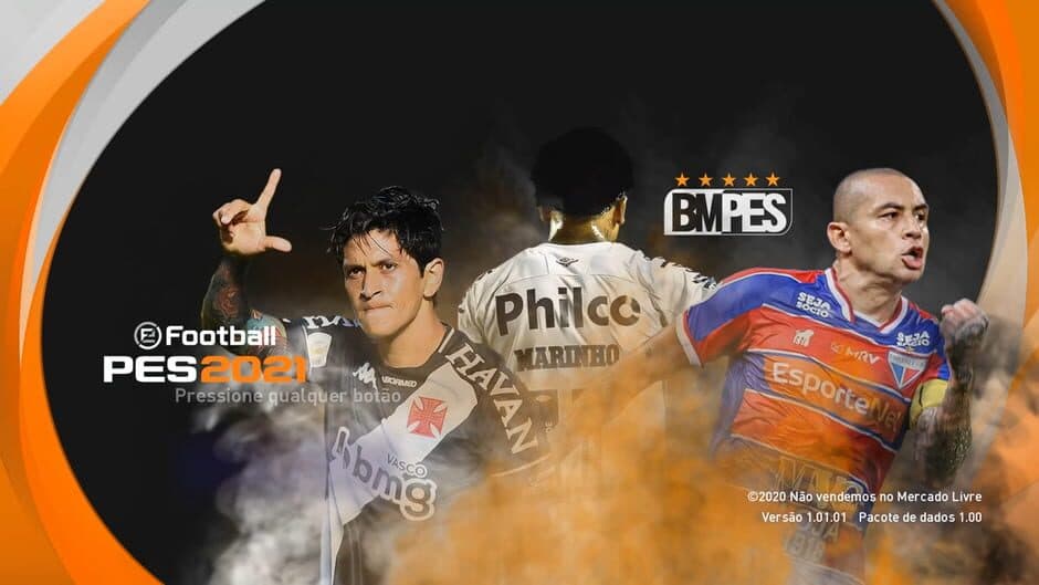 BMPES screenshot 1