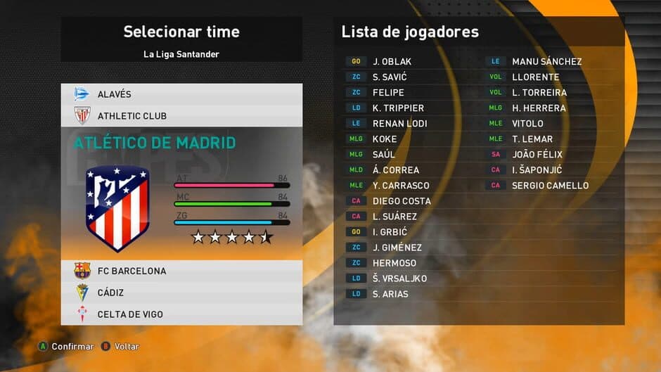 BMPES screenshot 2
